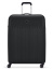 Чемодан Delsey 003804821 Lima 4DW Trolley Case L 76 см 00390482100 00 Black - фото №3