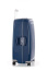 Чемодан на колёсах Samsonite 10U*004 S'Cure Spinner 81 см 10U-01004            01 Dark Blue - фото №5