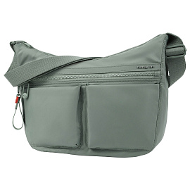 Женская сумка кросс-боди Hedgren HIC437 Inner City Alex Large Crossbody RFID
