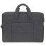 Сумка для ноутбука Rivacase 8831 Lantau Laptop Bag 15.6″ 8831 Black Melange - фото №7