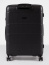 Чемодан Eberhart 32L*424 Link Spinner M 67 см 32L-009-424 009 Black - фото №4