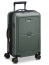 Чемодан-мобильный офис Delsey 001622804 Turenne 2.0 4DW Cabin Business Case S 55 см 17″ USB Exp 00162280413 13 Green - фото №1