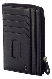 Кожаное мужское портмоне Samsonite CT9*727 Success 2 SLG All in One Wallet RFID