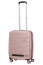 Чемодан American Tourister 61G*005 Aero Racer Spinner 55 см Frontloader 15.6" 61G-90005 90 Rose Pink - фото №8