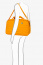 Дорожная сумка BY by Bric's B2Y00262 Ulisse Weekend bag 47 см B2Y00262.171 171 Mango - фото №3
