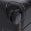 Чемодан Roncato 418081 Link Spinner L 76 см Expandable 418081-01 01 Black - фото №8