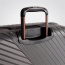 Чемодан на колесах с амортизаторами Eberhart 16M*424 Majestic 2.0 Spinner M 70 см 16M-015-424 015 Anthracite - фото №5