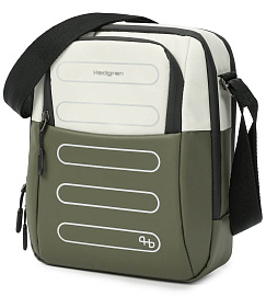 Сумка через плечо Hedgren HCMBP15 Comby Performance Relax M Crossover RFID 