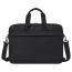 Сумка для ноутбука Rivacase 8237 Ulsan Laptop Bag 16″ 8237 Black - фото №5