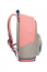 Школьный рюкзак Samsonite CU5-90003 Sam School Spirit Backpack L Bubble Gum Pink CU5-90003 90 Bubble Gum Pink - фото №7