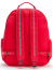Женский рюкзак для ноутбука Kipling KI514009F Seoul Large Backpack 15″ True Pink