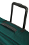 Чемодан Samsonite CN1*006 Spark Sng Eco Spinner 67 см Expandable CN1-21006 21 Deep Teal - фото №12