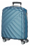 Чемодан на колёсах Titan 828406 Shooting Star Trolley S 55 см 828406-22 22 Petrol - фото №1