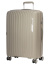 Чемодан Robinzon RP4722-D Ibiza Spinner M 66 см RP4722-D-24 24 Shady Sand - фото №1