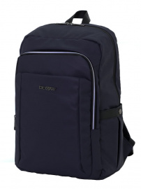 Рюкзак для ноутбука Eberhart E13-01008 Insight Backpack 15″ темно-синий