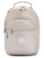 Рюкзак для планшета Kipling KI378948I Seoul S Backpack 10″ Metallic Glow