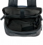 Кожаный рюкзак для ноутбука Bric's BR107720 Torino Business Backpack XS 14″ USB BR107720.051 051 Navy - фото №2