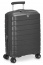 Чемодан Roncato 418183 Butterfly Carry-on Spinner S 55 см Expandable USB 418183-22 22 Anthracite - фото №1