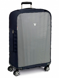Чехол на большой/супербольшой чемодан Roncato 9140 Foldable Accessories L/XL