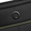 Чемодан Delsey 003421803 Dita 4DW Slim Cabin Trolley 55 см Expandable 00342180300M9 00 Black - фото №10