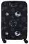 Чехол на средний чемодан Eberhart EBH696-M Planet Sketch Suitcase Cover M EBH696-M Planet Sket Planet Sketch - фото №3