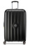 Чемодан Delsey 002097830 Carroussel 2.0 4DW Trolley Case L 76 см Expandable 00209783000 00 Black - фото №4