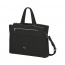 Женская сумка для ноутбука Samsonite KA8*002 Zalia 2.0 Ladies` Business Bag 3 Compartments 14.1″ KA8-09002 09 Black - фото №1