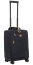 Чемодан Bric's с колесами Hinomoto BXL58117 X-Collection X-Bag 21″ Carry-On Spinner 55 см BXL58117.050 050 Ocean Bluе - фото №7