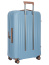 Чемодан Bric's BAH08453 Taormina 30″ Spinner L 75 см Expandable BAH08453.022 022 Sky - фото №6
