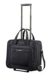 Бизнес-кейс c плечевым ремнем Samsonite 35V*008 Pro-DLX 4 Rolling Laptop Bag 16.4″
