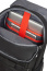 Рюкзак для ноутбука Samsonite KA1*003 Sonora Laptop Backpack M 14″ KA1-09003 09 Black - фото №3