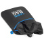 Складная сумка Roncato 412016 Compact Neon Ryaniar Cabin Bag 40 см 412016-73 73 Ocean Blue - фото №3