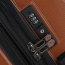 Чемодан на колесах с амортизаторами Eberhart 04D*424 Drive Spinner M 67 см