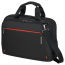 Сумка для ноутбука Samsonite KI3*001 Network 4 Briefcase 14.1″ KI3-09001 09 Charcoal Black - фото №1