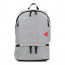 Рюкзак Samsonite 83N*003 Red Beckett CSL Backpack S 10.1″ 83N-08003 08 Grey - фото №5