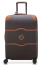 Чемодан Delsey 001676819 Chatelet Air 2.0 4DW Trolley Case M 70 см 00167681906 06 Brown - фото №5