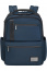 Рюкзак для ноутбука Samsonite KG2*003 Openroad 2.0 Laptop Backpack 15.6″ USB KG2-01003 01 Cool Blue - фото №6