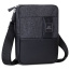 Сумка для планшета Rivacase 8810 Lantau Shoulder Bag 8″ 8810 Black Melange - фото №1