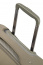 Чемодан Samsonite CH5*021 B-Lite Icon Upright Underseater 45 см 17.3″ USB CH5-05021 05 Dark Sand - фото №4