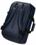 Дорожная сумка Samsonite KH7*006 Ecodiver Duffle bag M 63 см KH7-01006 01 Blue Nights - фото №6