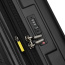Чемодан Delsey 002183828 Rempart 2.0 4DW Trunk 80 см Expandable 00218382800 00 Black - фото №11