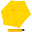 Зонт легкий автоматический Doppler 744563 Zero Magic купол 97 см 74456305 Yellow - фото №1
