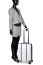 Чемодан Delsey 001677803 Cadence 4DW Slim Cabin Trolley Case 55 см USB Expandable