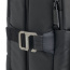 Рюкзак для ноутбука Hedgren HCOM05 Commute Rail Backpack 3 cmpt 15.6″ RFID USB HCOM05/003-01 003 Black - фото №12