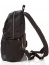 Женский рюкзак Samsonite 55S*002 Red Lightilo Mini Backpack 55S-09002 09 Black - фото №5