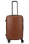Чемодан на колесах с амортизаторами Eberhart 04D*424 Drive Spinner M 67 см