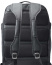 Рюкзак для путешествий Hedgren HCOM07 Commute Turtle Backpack/Duffle Cabin Size 15.6″ RFID USB HCOM07/003-01 003 Black - фото №13