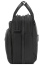 Сумка-рюкзак для ноутбука Roncato 413814 Cambridge Business Bag/Backpack 15.6″ Expandable 413814-01 01 Black - фото №7