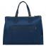 Женская сумка для ноутбука Samsonite KH0*003 Karissa Biz 2.0 Briefcase 14.1″ USB KH0-11003 11 Blue Nights - фото №8