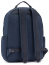 Рюкзак для ноутбука Kipling KI521096V Seoul Large Backpack 15″ Blue Bleu 2 KI521096V 96V Blue Bleu 2 - фото №8